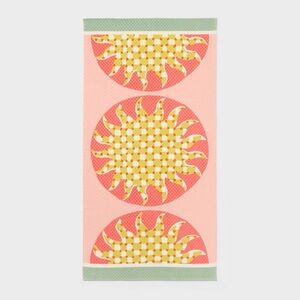 Sun Beach Towel - Room Essentials